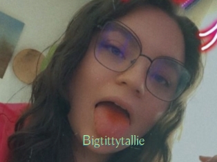 Bigtittytallie