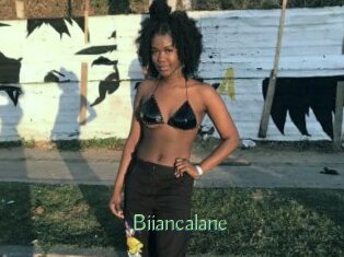 Biiancalane