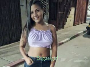 Biigassgirl
