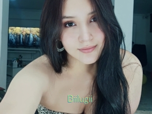 Biilugii