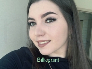 Billiegrant