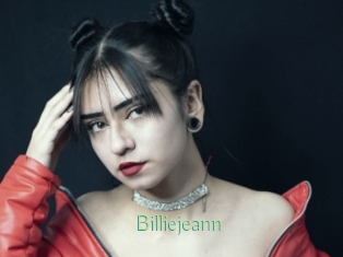 Billiejeann