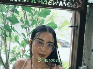 Billieroose
