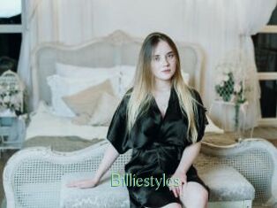 Billiestyles