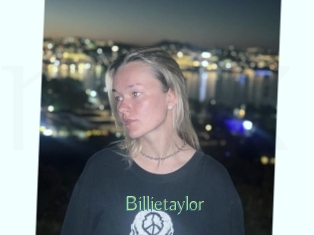 Billietaylor