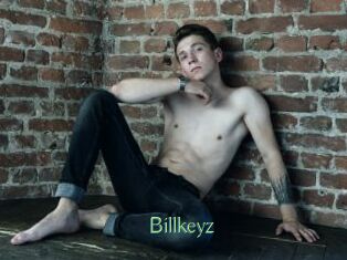 Billkeyz