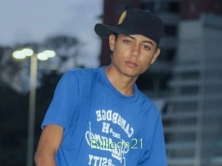 Billleon21