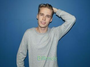 Billlonely