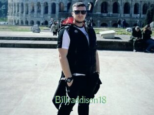 Billyaddison18