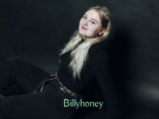 Billyhoney