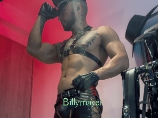 billymayer Motion X