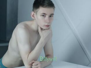 Billywill