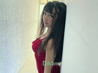Bilyboo