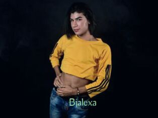 Bjalexa