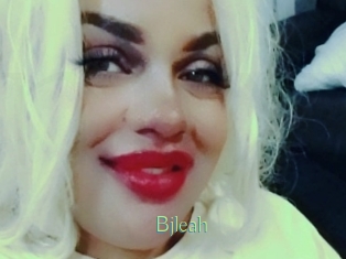 Bjleah