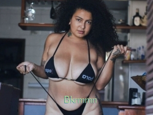 Bkrmmn