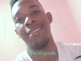 Blackbignude