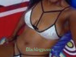 Blackbigpussyx