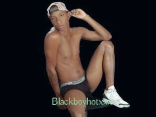 Blackboyhotxxx