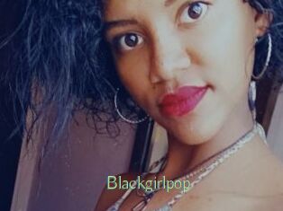 Blackgirlpop