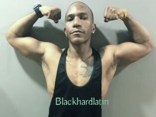 Blackhardlatin