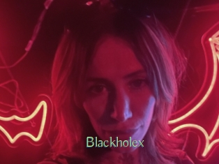 Blackholex