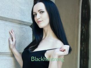 Blackhotstrong