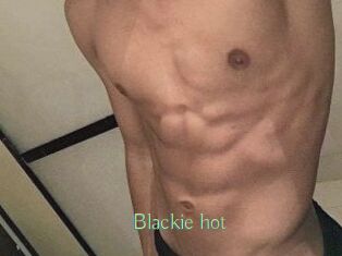 Blackie_hot