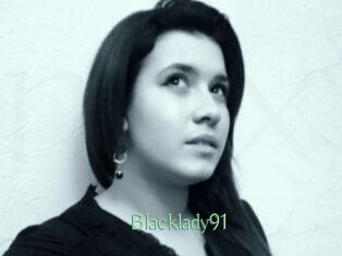 Blacklady91