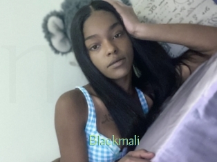 Blackmali