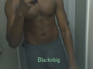 Blacknbig