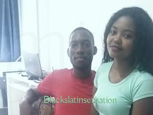 Blackslatinsensation