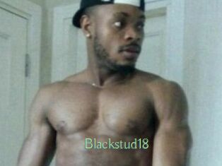 Blackstud18