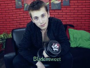 Bladensweet
