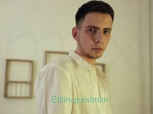 Blainegoodman