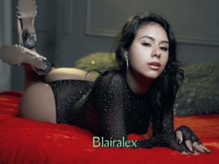 Blairalex