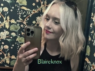 Blaireknox