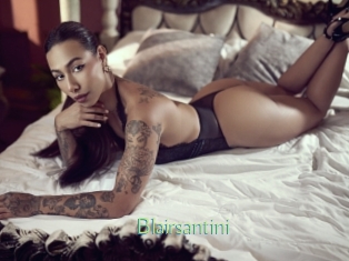 Blairsantini