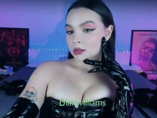 Blairwilliams
