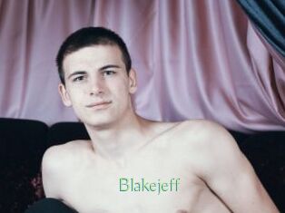 Blakejeff