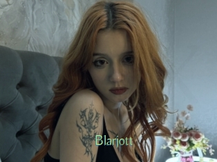 Blarjott