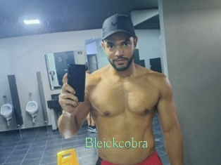 Bleickcobra