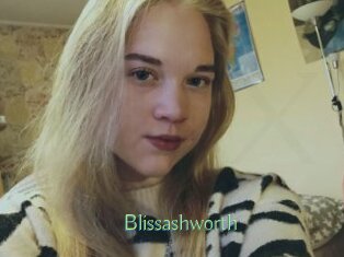 Blissashworth