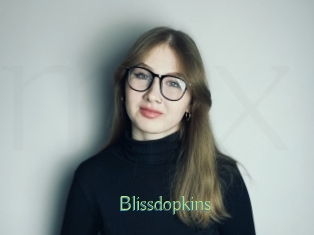 Blissdopkins