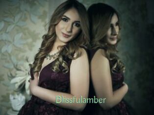 Blissfulamber