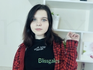 Blissgales