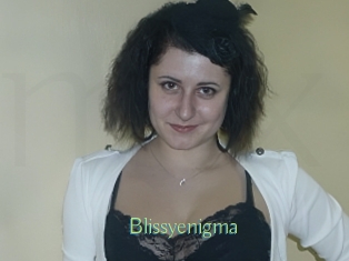 Blissyenigma