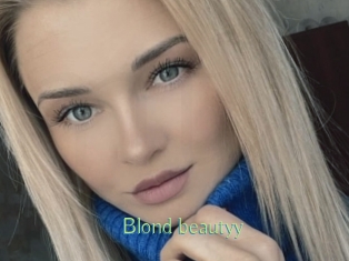 Blond_beautyy