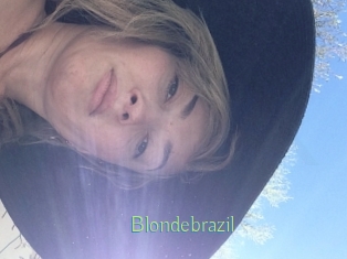 Blondebrazil