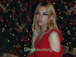 Blondebunnytgirl